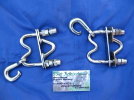 Metallteile